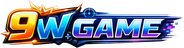 9w game logo